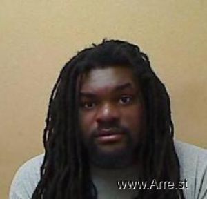 Bryan Artis Arrest Mugshot