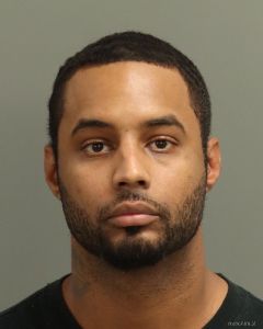 Bryan Beatty Arrest Mugshot