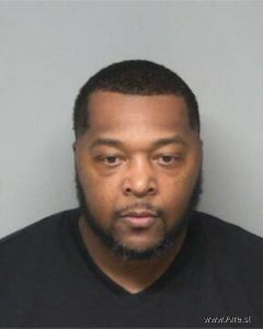 Bryan Davis Arrest Mugshot