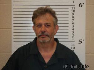 Bryan Edwards  Arrest