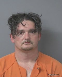 Bryan Nalicki Arrest Mugshot