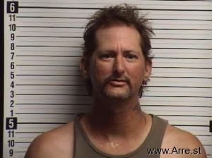 Bryan Young Arrest Mugshot