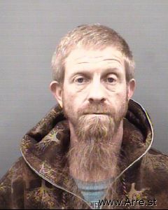 Byron Anderson Arrest Mugshot