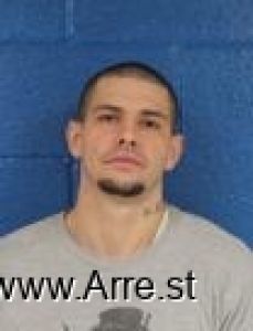 Cameron Toney Arrest Mugshot