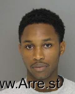 Carl Williams Ii Arrest