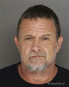 Carlos Beane Arrest Mugshot