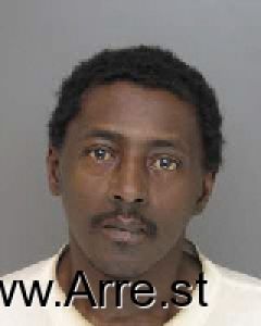 Carlos Kelly Sr Arrest