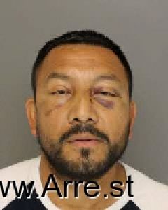 Carlos Lopez  Arrest Mugshot