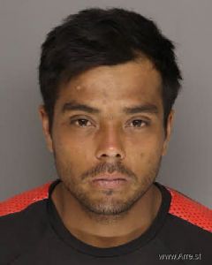 Carlos Martinez-rodriguez Arrest