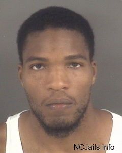 Carlos Whitted Arrest
