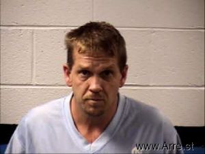 Cary Sisk  Arrest Mugshot