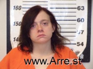 Cassandra Pittman Arrest Mugshot