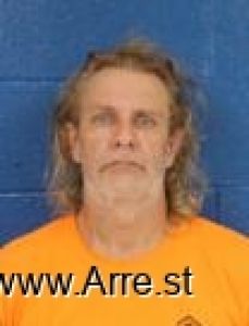 Charles Gunter Arrest Mugshot