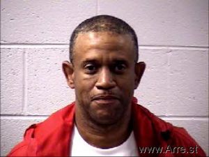 Charles Brooks  Arrest Mugshot