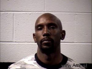 Charles Robinson  Arrest