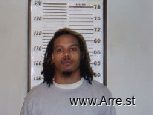 Chrishawndand Terion Johnson Arrest Mugshot