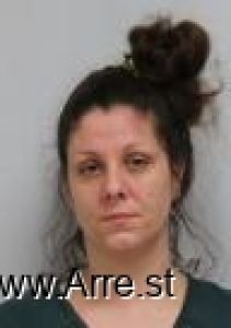 Christina Vance-mcgee Arrest Mugshot