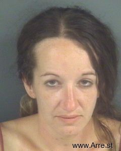 Christine Young Arrest