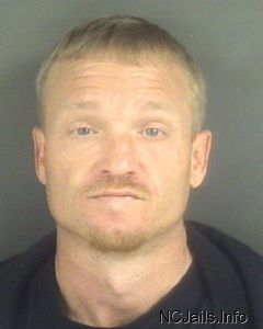 Christopher Bryant Arrest Mugshot