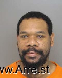 Christopher Mangum  Arrest