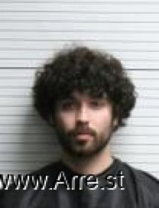 Christopher Martinez Arrest