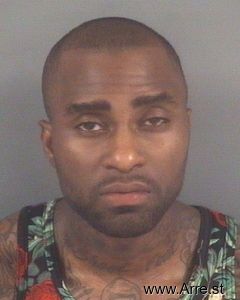 Christopher Mckoy Arrest