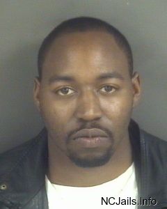 Christopher Mcmillan Arrest Mugshot