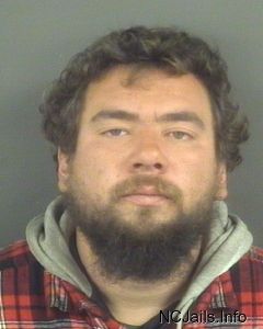 Christopher Sylvia Arrest