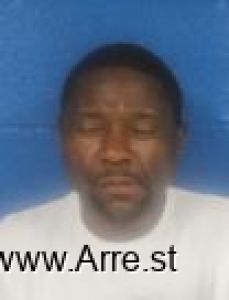 Christopher Thigpen Arrest Mugshot