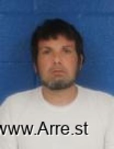 Christopher Wall Arrest Mugshot