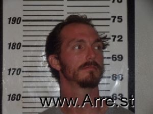 Christopher Clark Arrest Mugshot