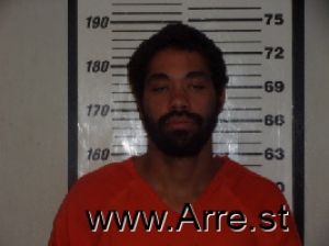 Christopher Faison Arrest Mugshot