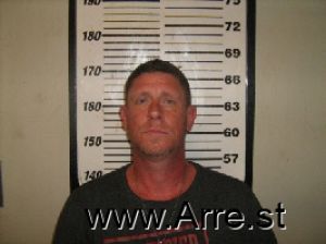 Christopher Kinton Arrest Mugshot