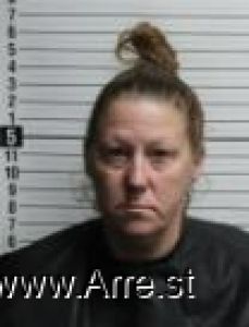 Cicily Turbeville Arrest