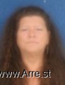 Cindy Whitmore Arrest Mugshot