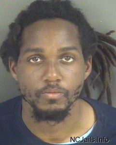 Clarence Roby Arrest