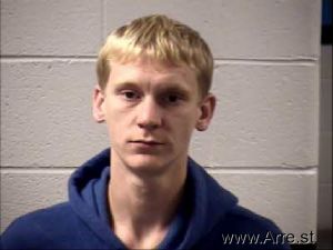 Cody Shelton  Arrest