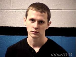 Colt Norris  Arrest Mugshot