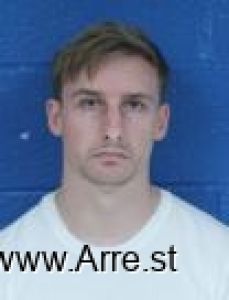 Connor Dodenhoff Arrest Mugshot