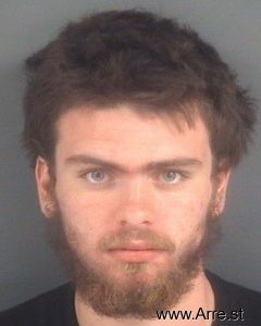 Corbin Deckwar Arrest