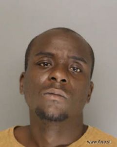 Corey Dumas Jr Arrest Mugshot