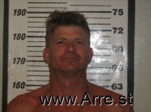 Corey Bunch Arrest Mugshot