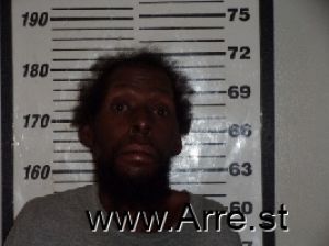 Corey Pritchett Arrest Mugshot