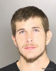 Cotey Dunlap Arrest Mugshot