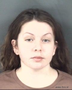   Arrest Mugshot