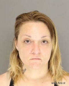 Crystal Tripp Arrest Mugshot