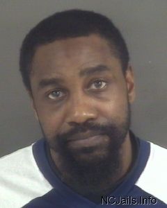 Curtis Womack Arrest