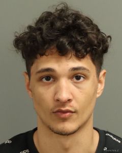 Caike Gama Cunha Arrest Mugshot