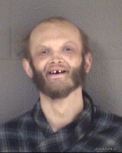 Caleb Allison Arrest Mugshot