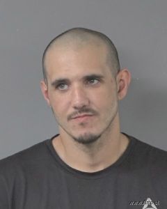 Caleb Ammons Arrest Mugshot